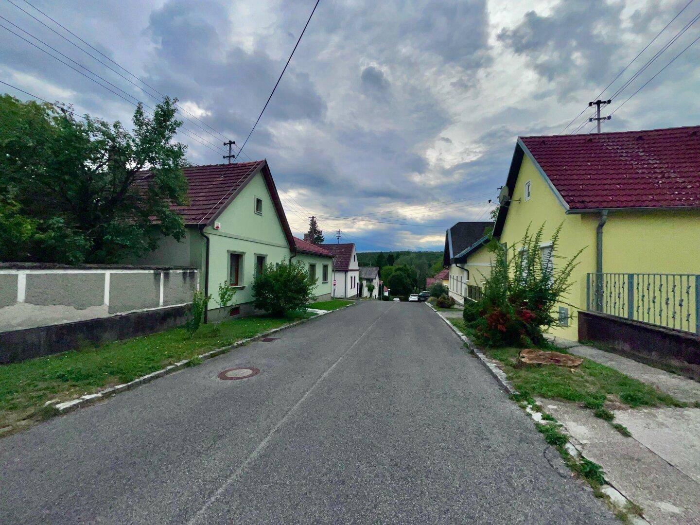 Nachbarschaft