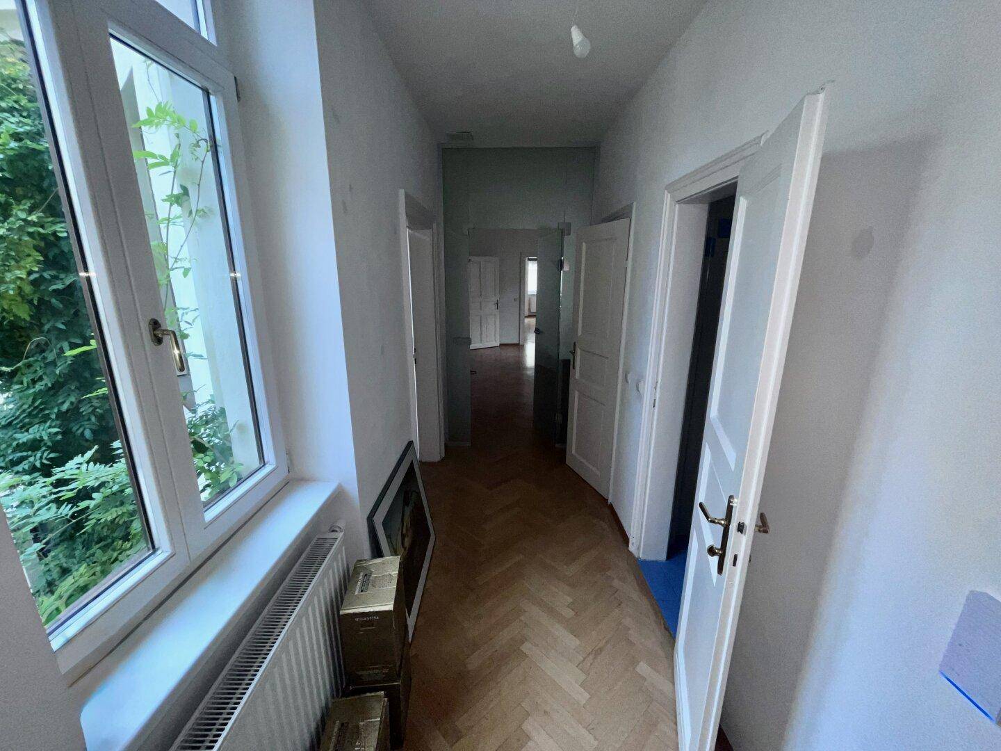 Vorzimmer/Flur