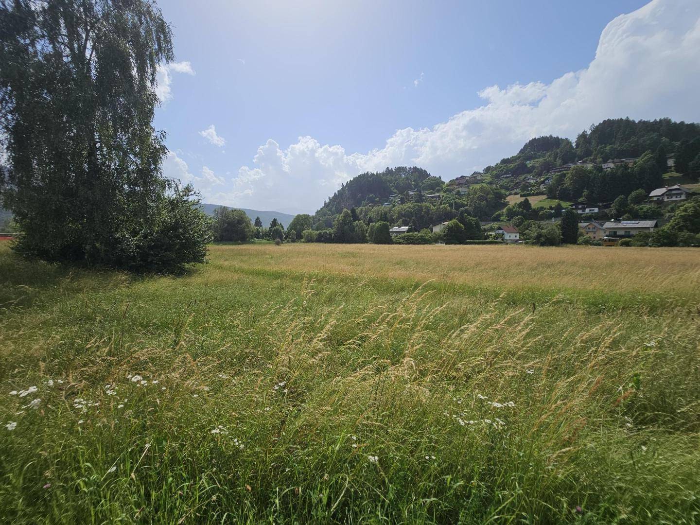 attraktive Lage in SEENÄHE