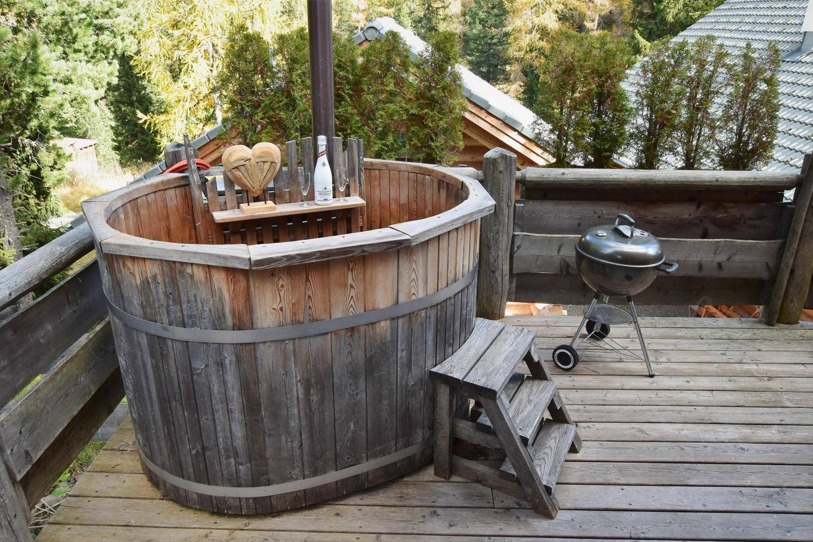 Hottub