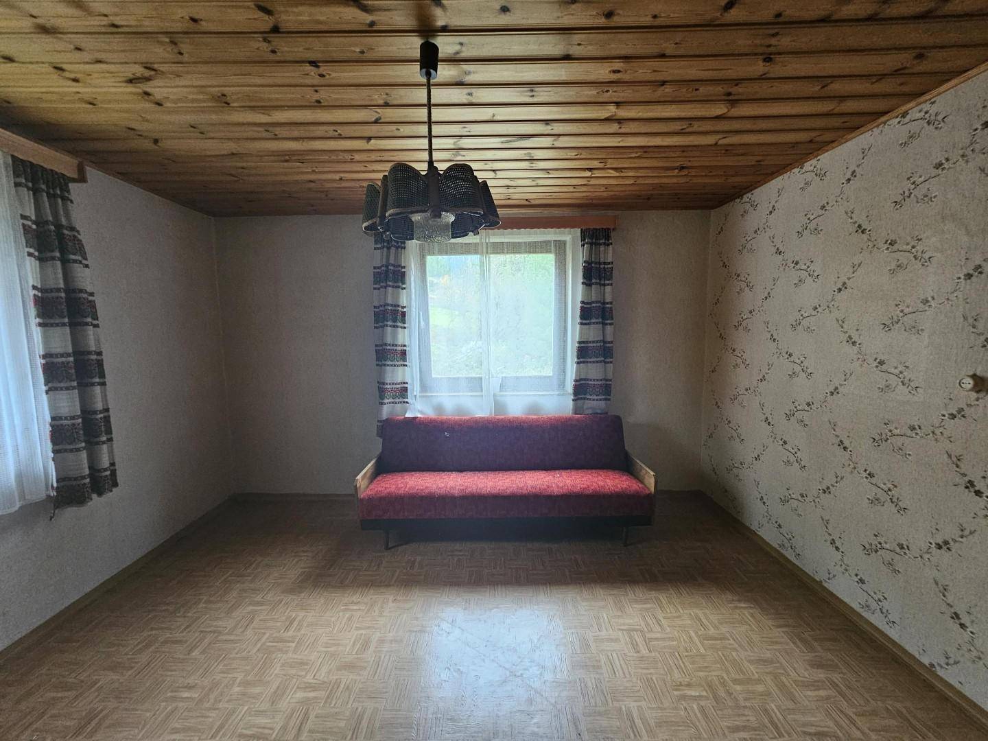 oder Wohnzimmer