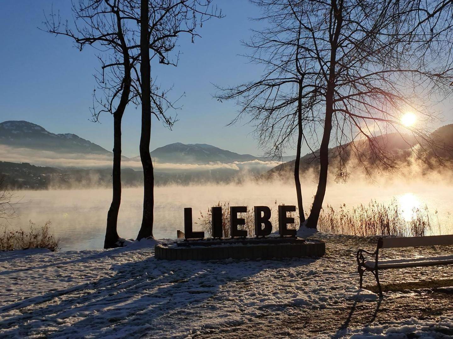 Seeboden - liebenswert