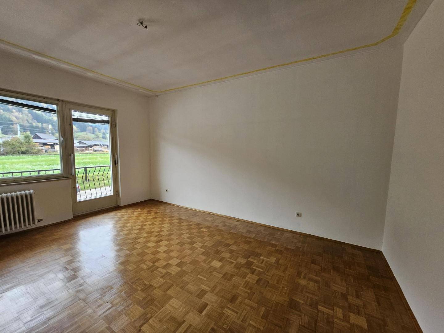 Wohnzimmer im 1. OG