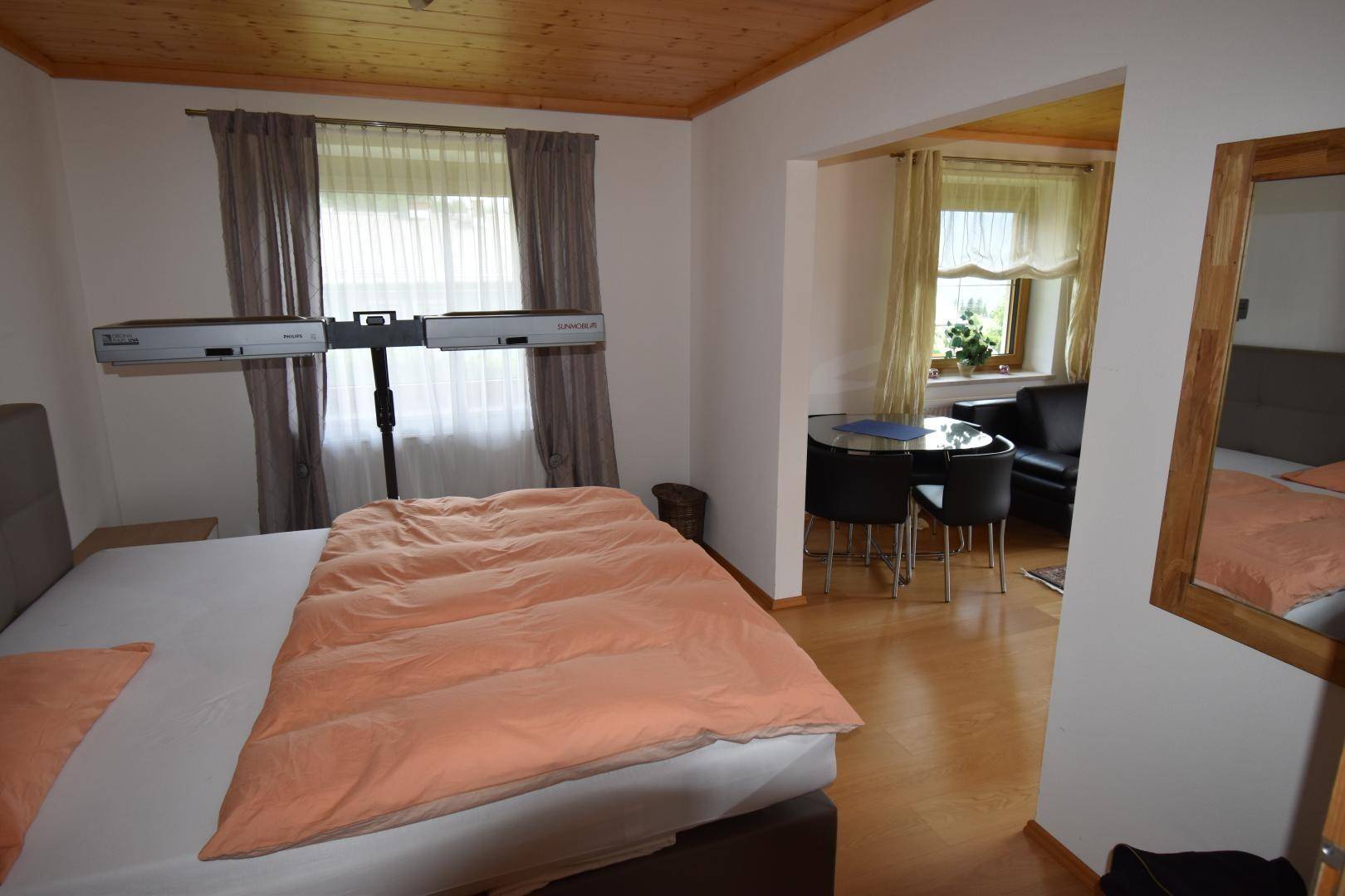 Schlafzimmer OG