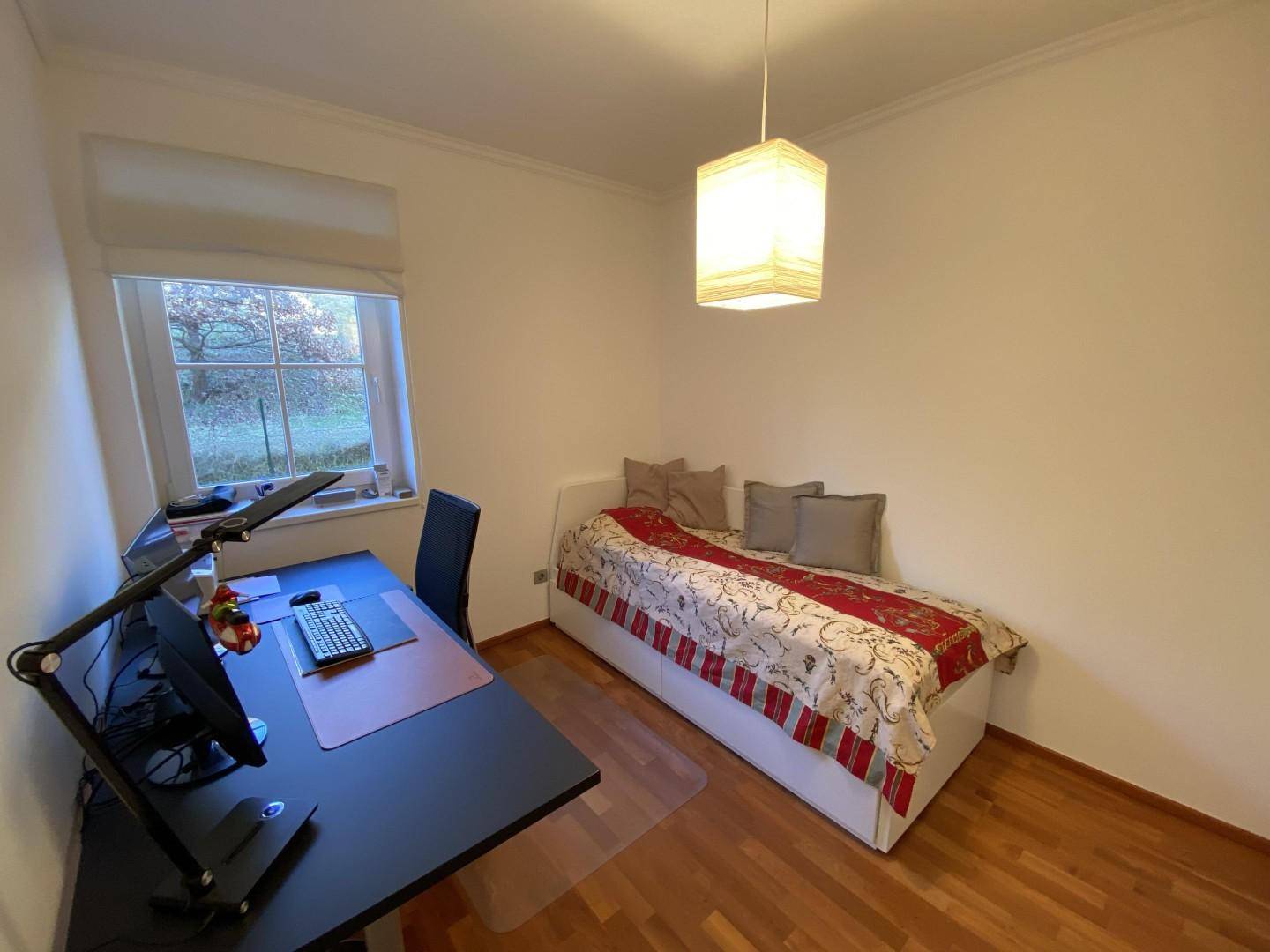 Büro Gästezimmer