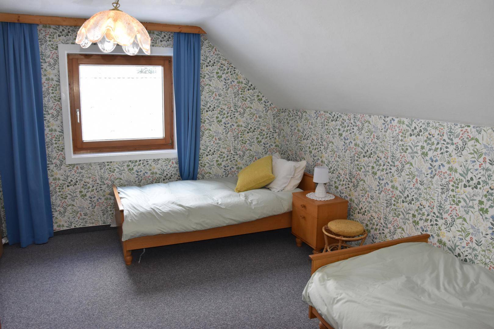 Schlafzimmer OG