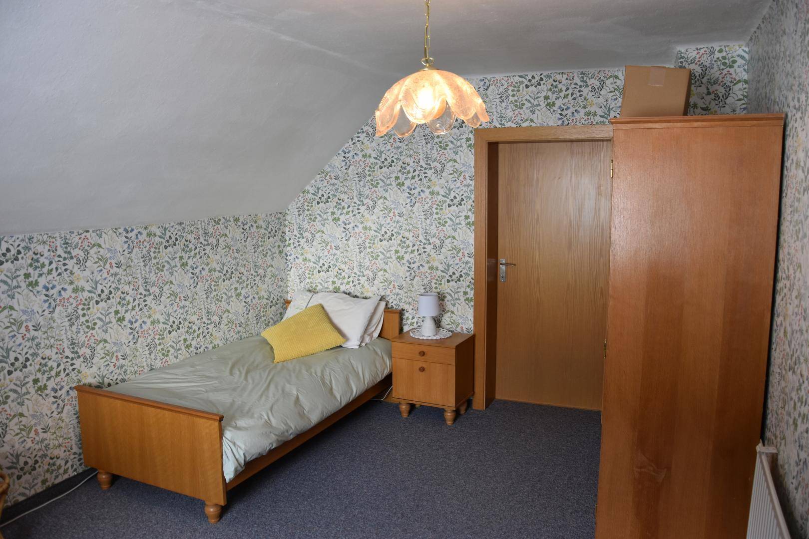 Schlafzimmer OG