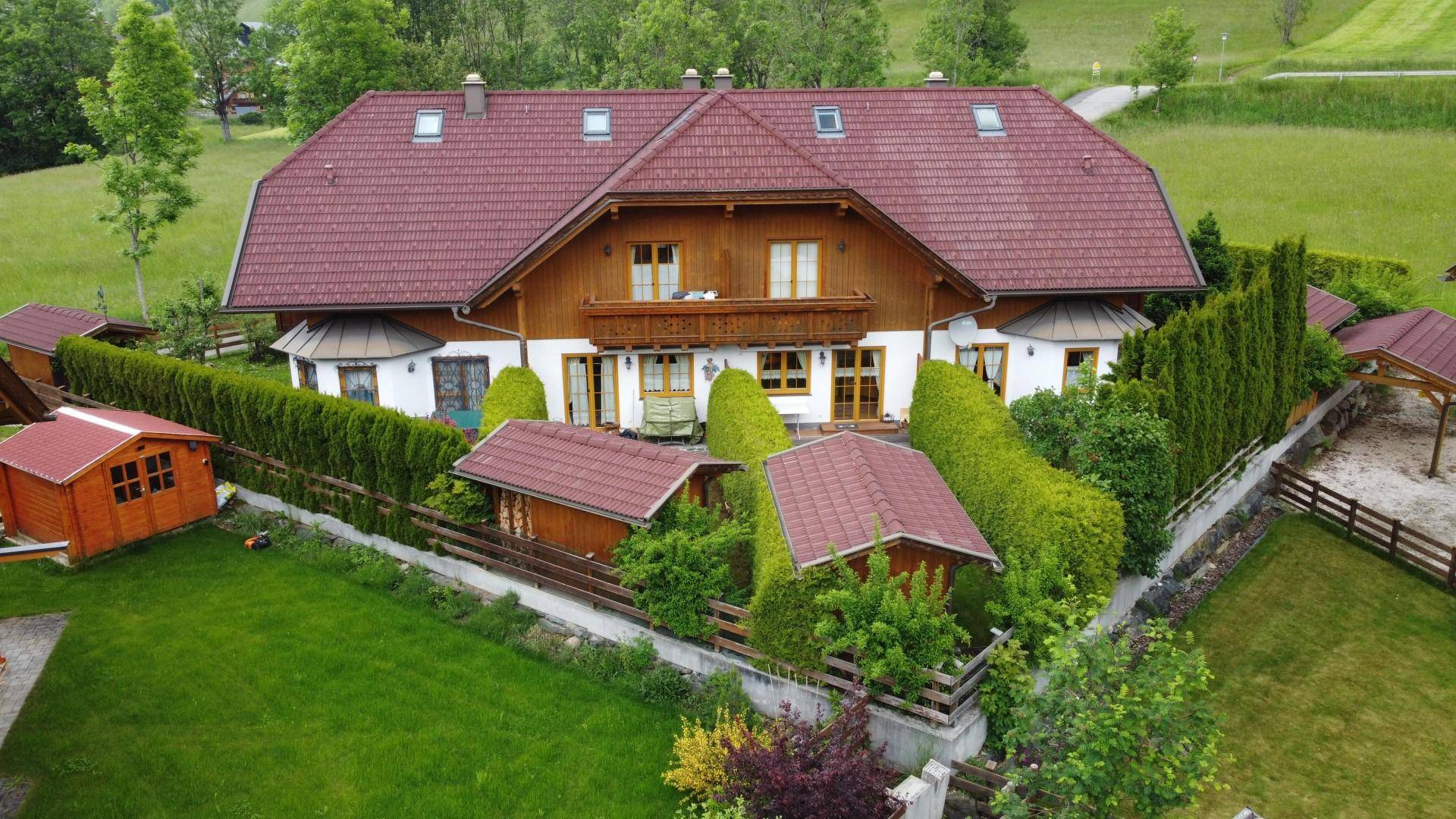 das Chalet