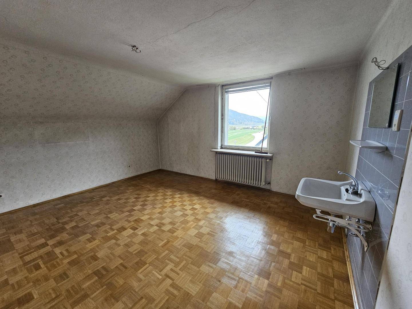 Zimmer im DG