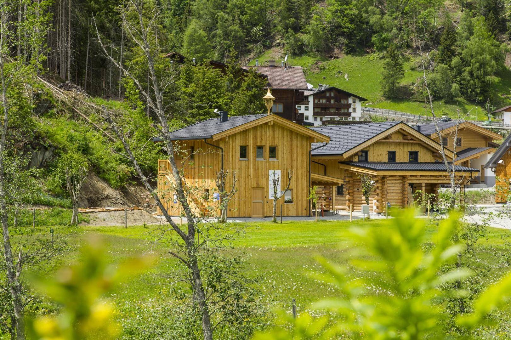 das Chalet