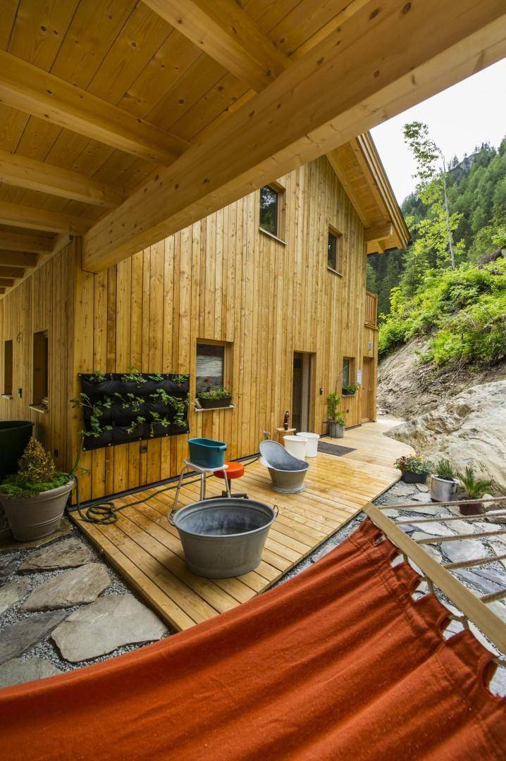 das Chalet