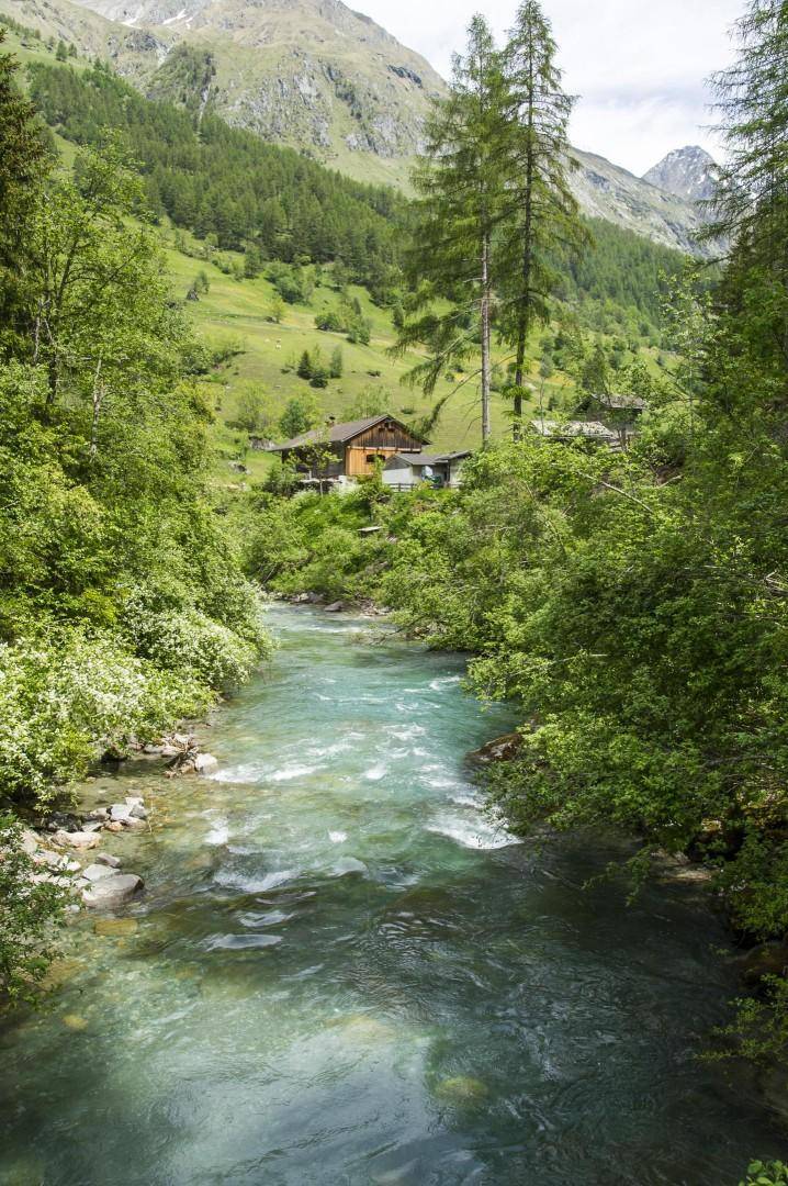 das Chalet