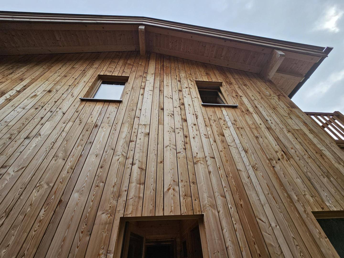 das Chalet
