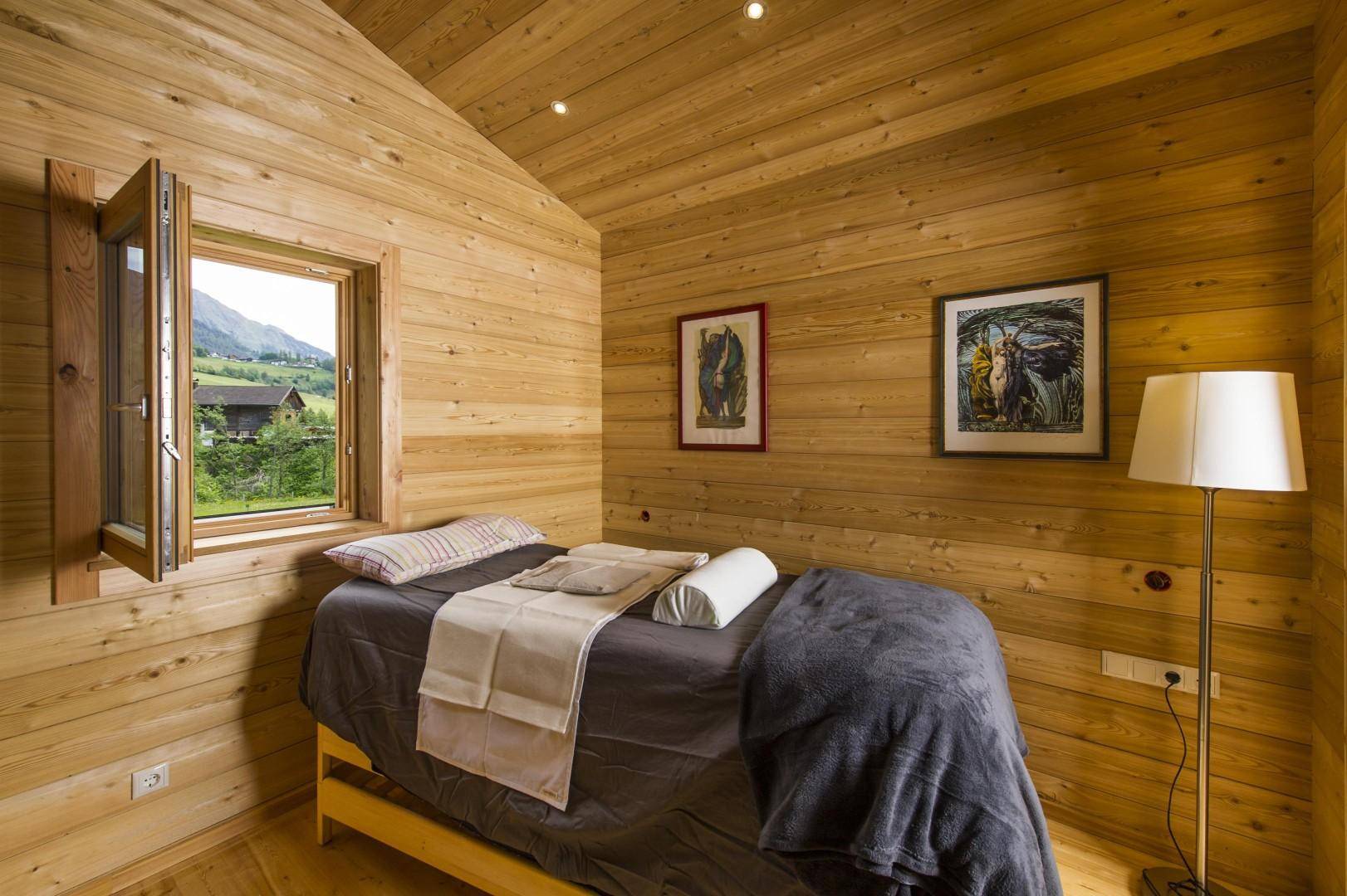 das Chalet