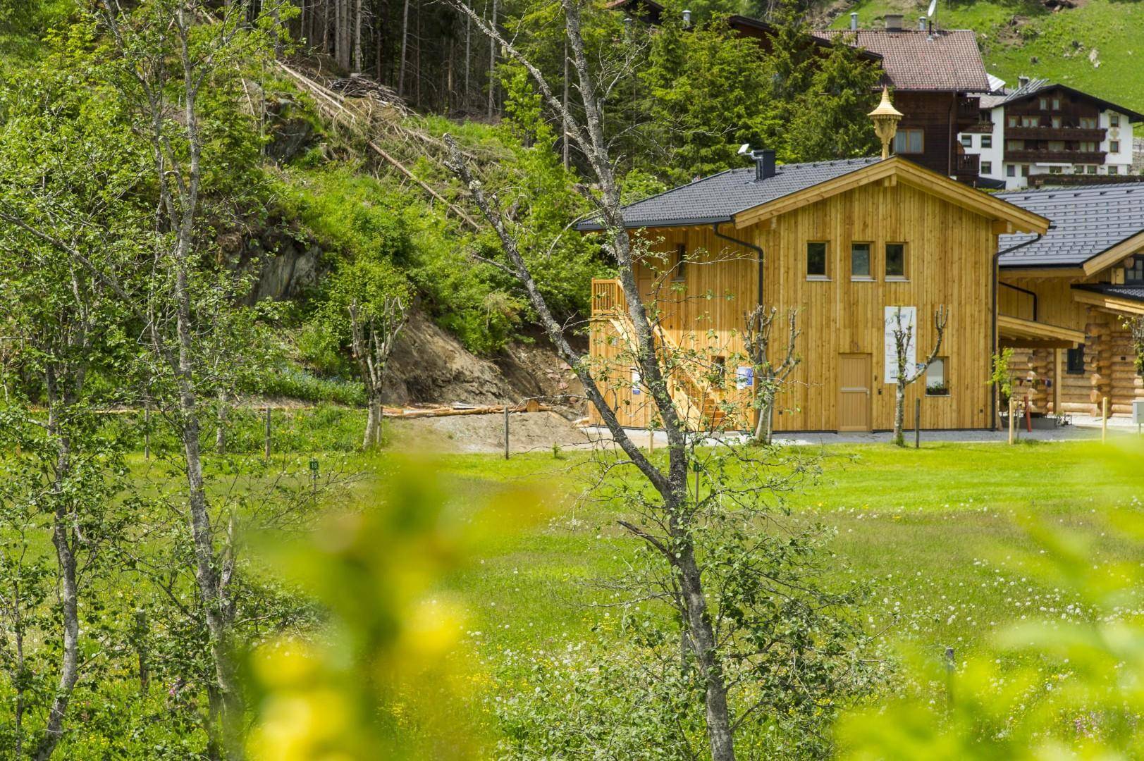 das Chalet