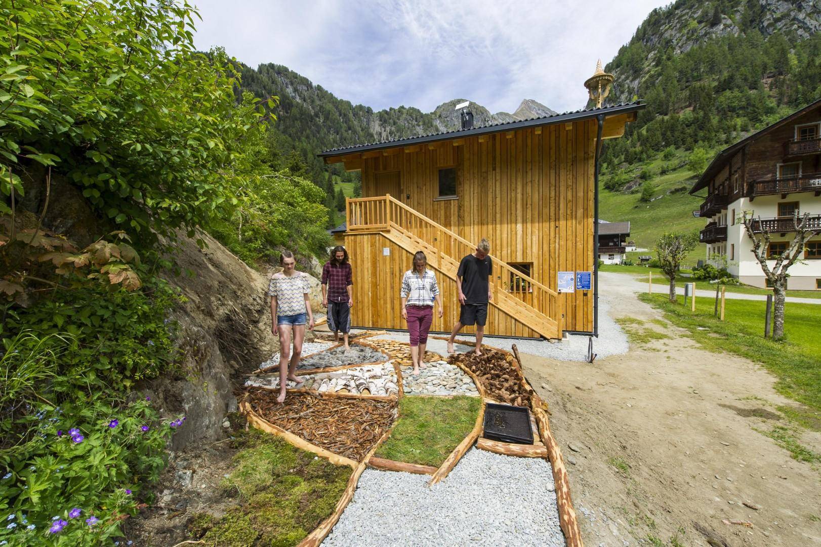 das Chalet