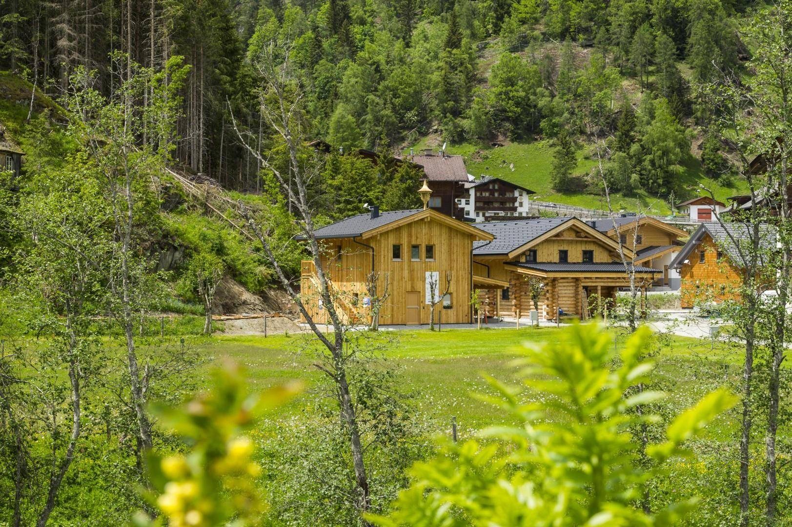 das Chalet
