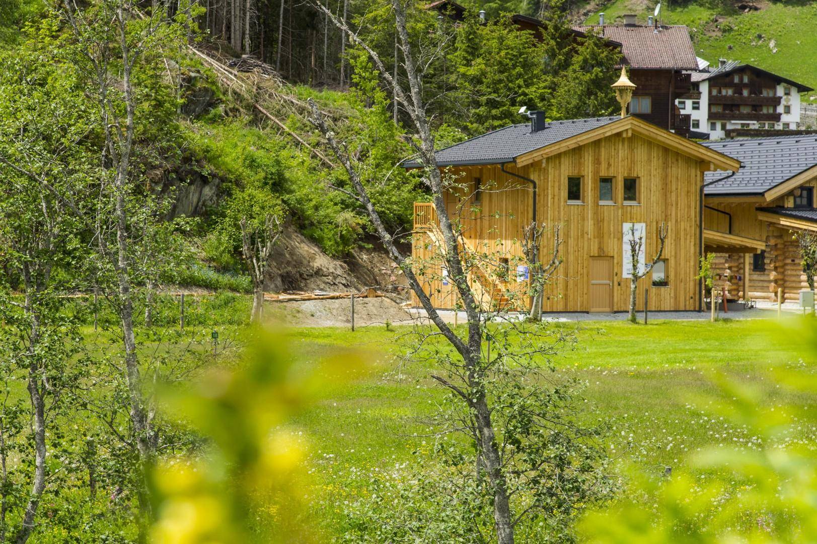 das Chalet