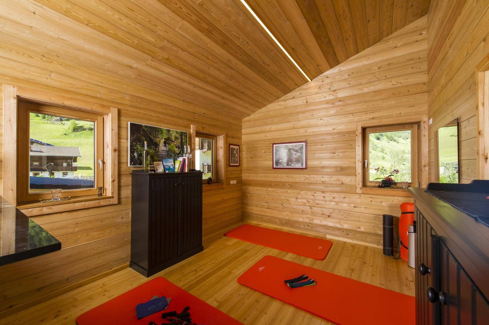 das Chalet
