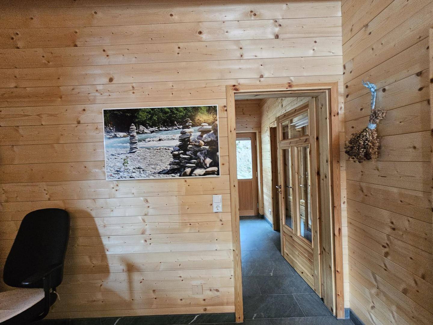 das Chalet