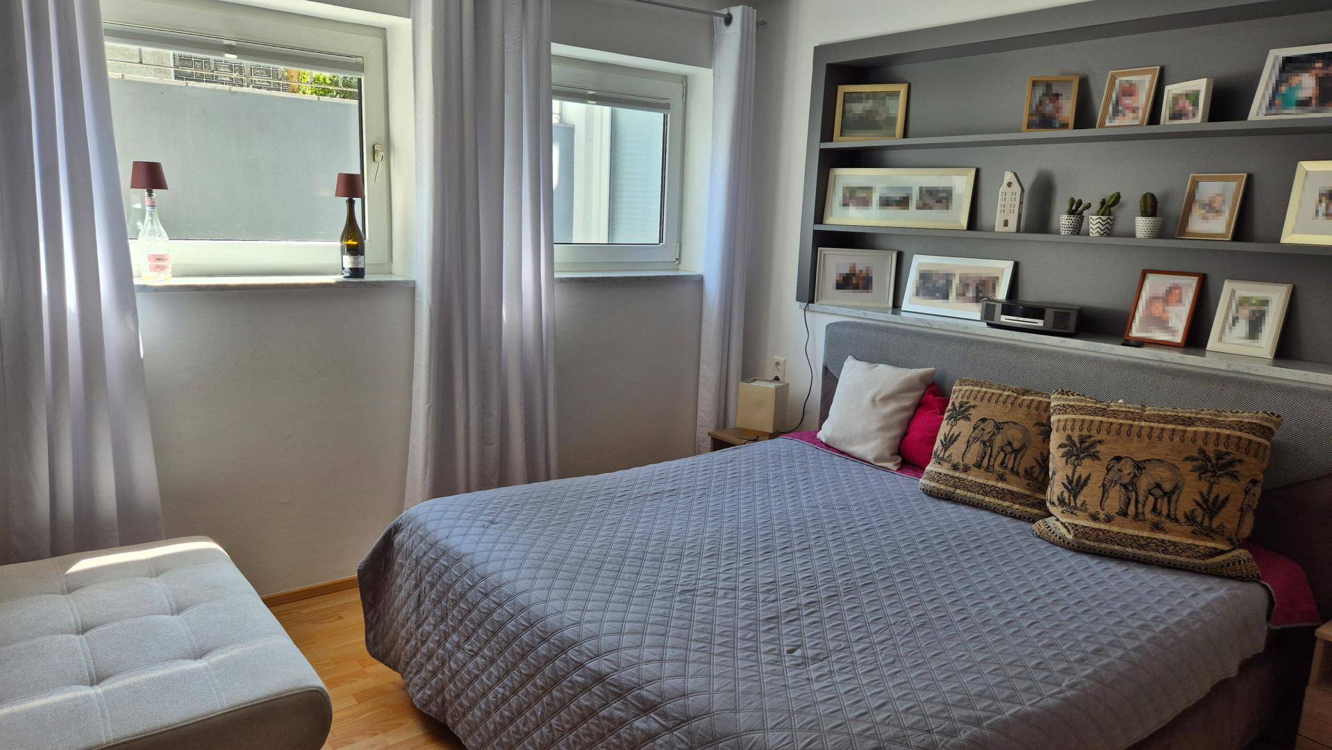 Gästezimmer UG