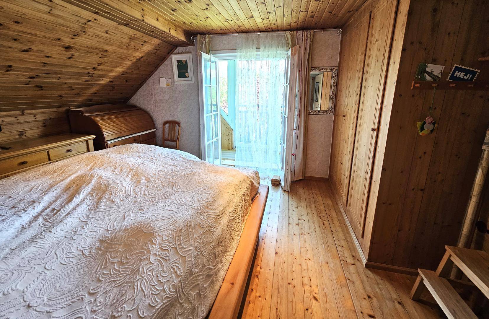 OG Schlafzimmer