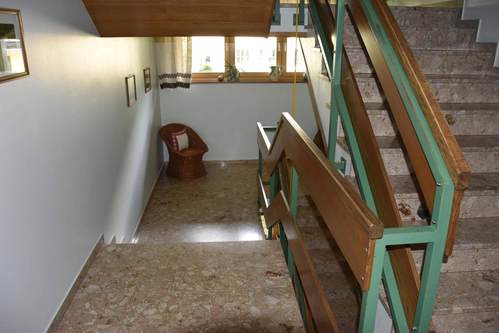 Stiegenhaus