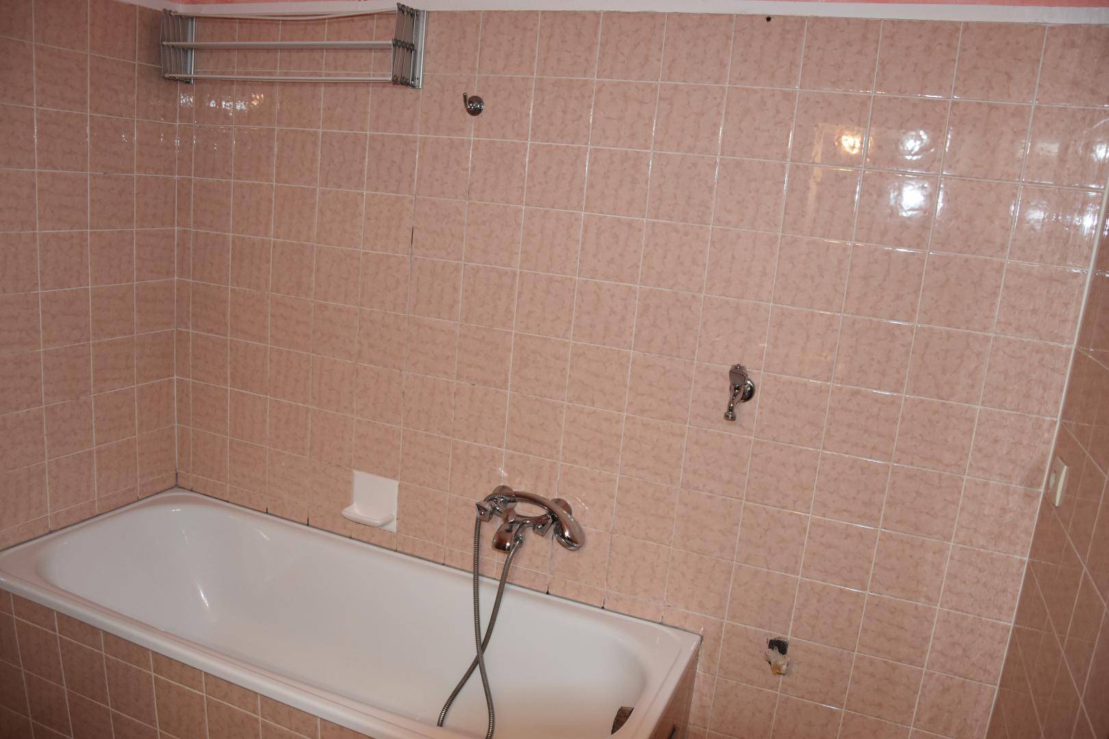 Badewanne