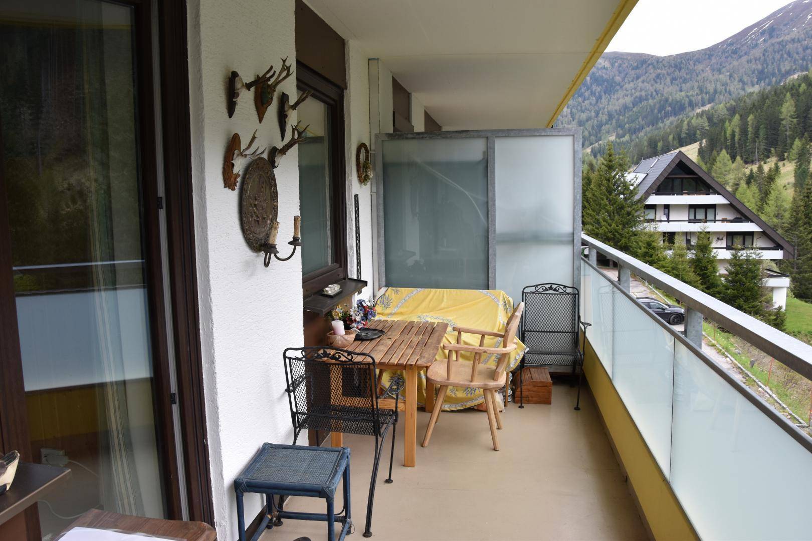 Balkon