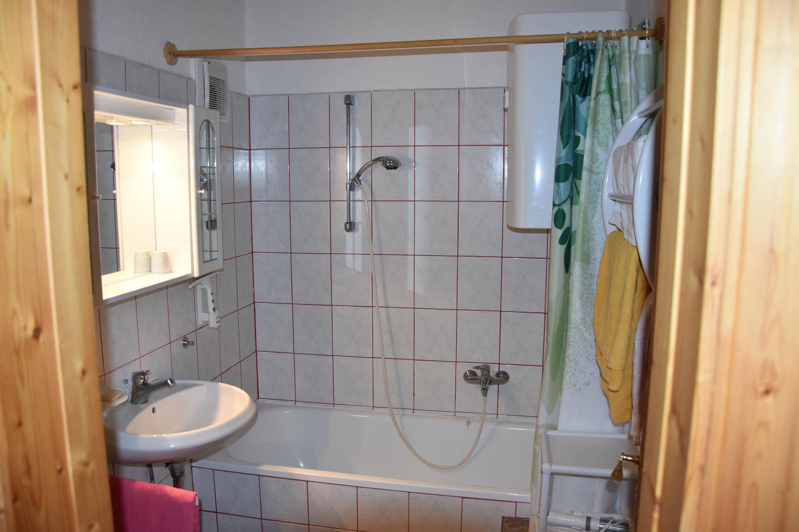 Badewanne