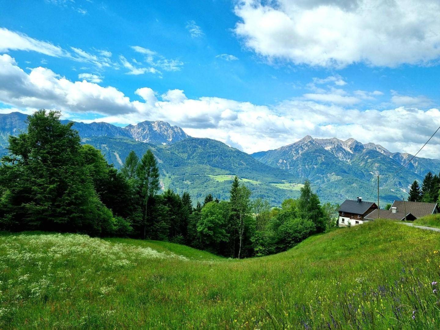 Umgebung