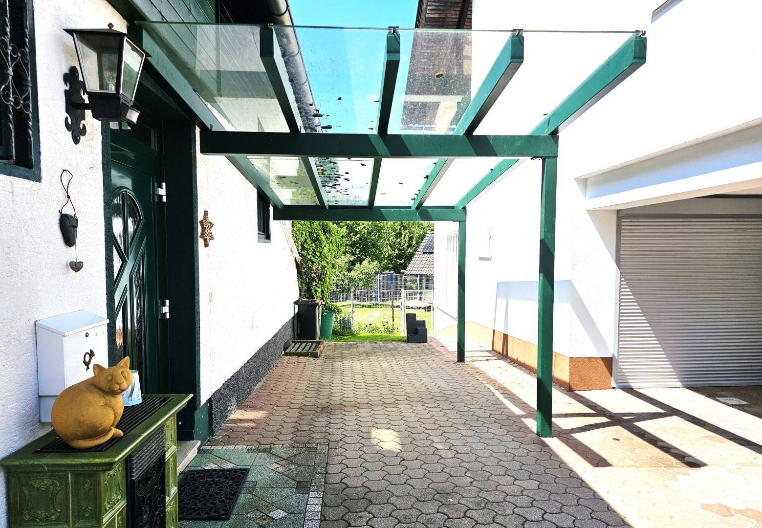 Carport