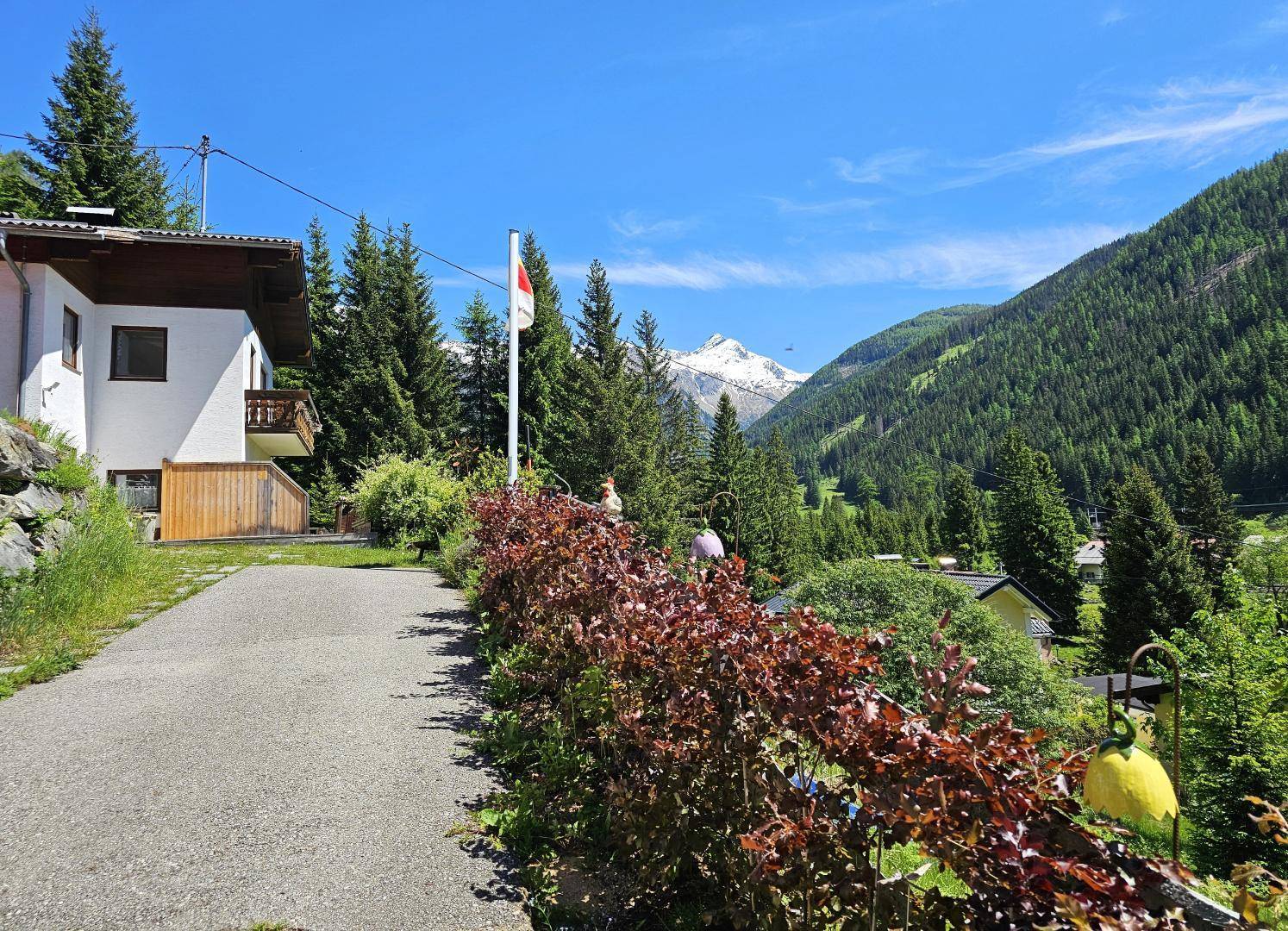 Ankogel