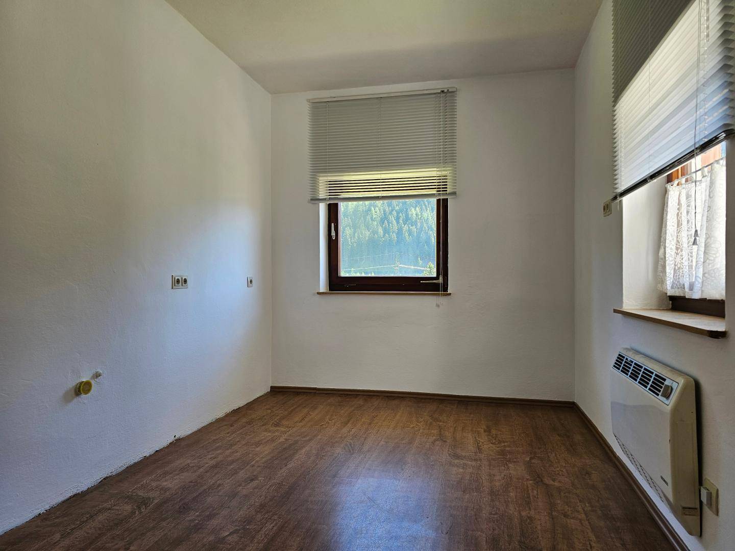 Zimmer EG