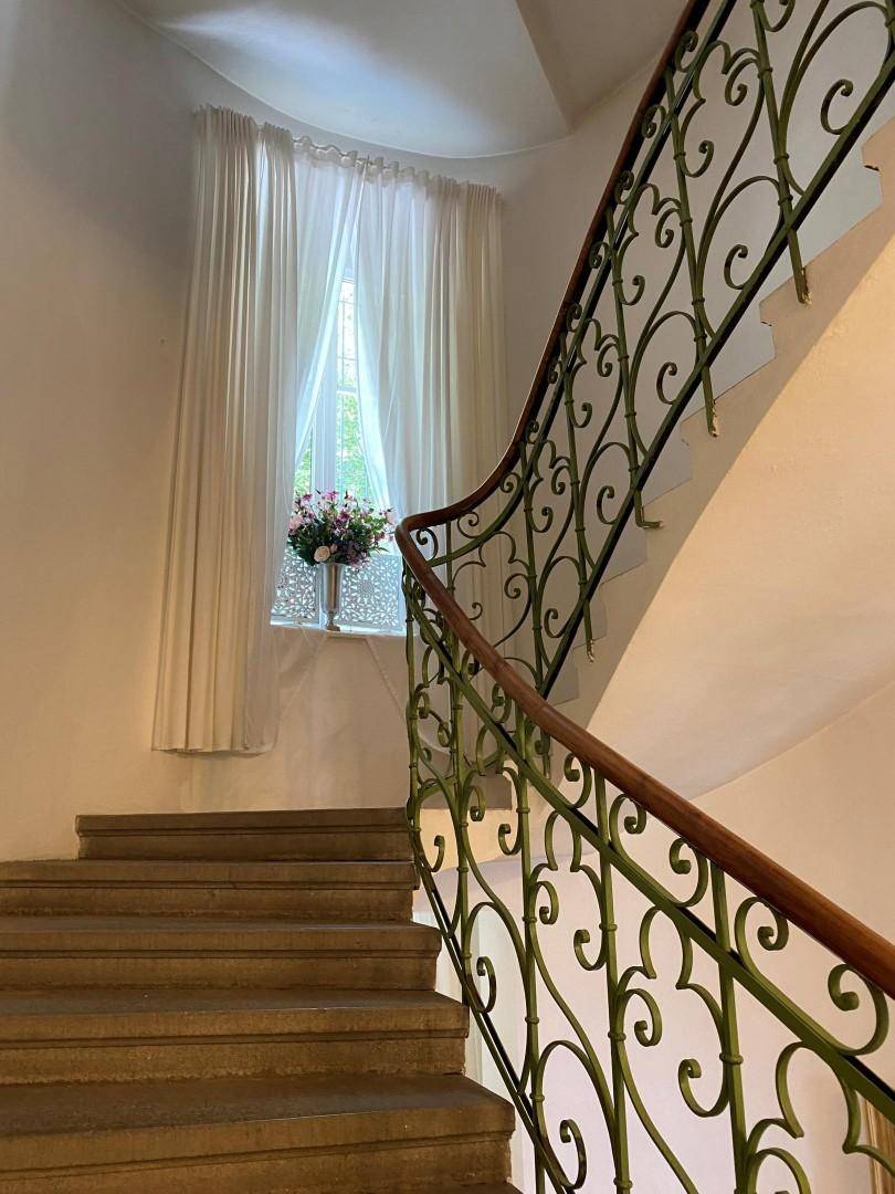 Neu Stiegenhaus