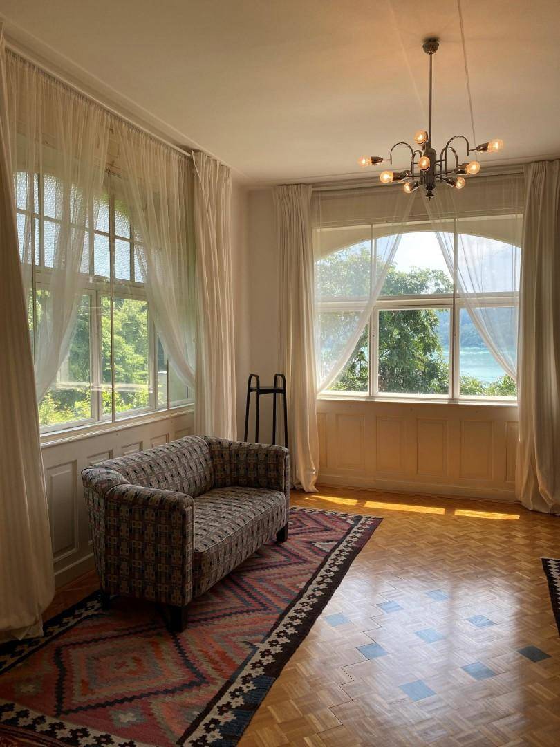 Neu Schlafzimmer Raum Ost