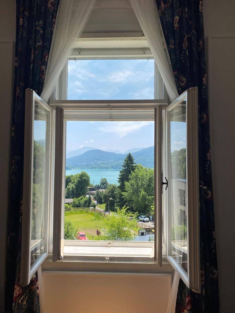 Neu Schlafzimmerfenster
