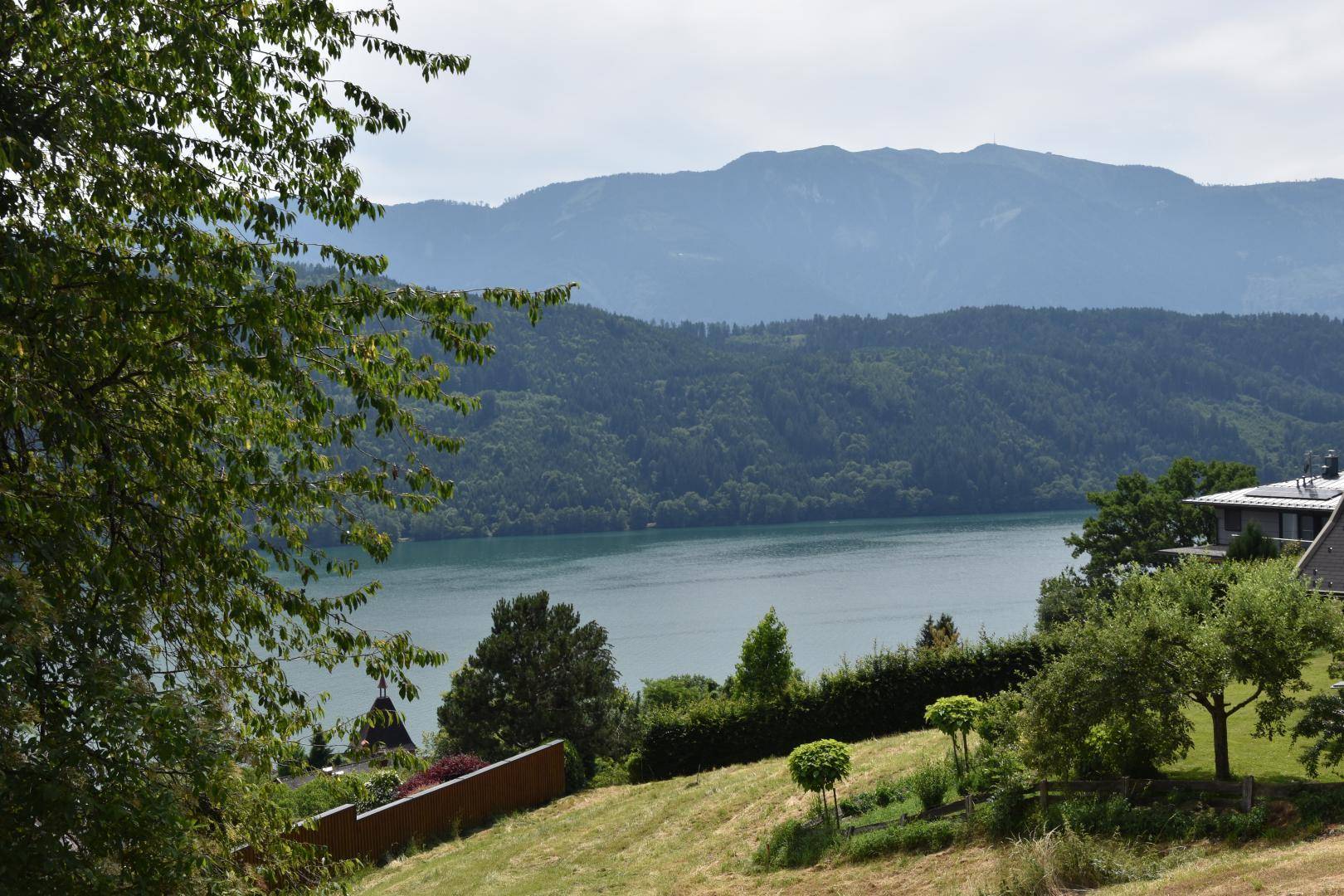 kleines Paradies