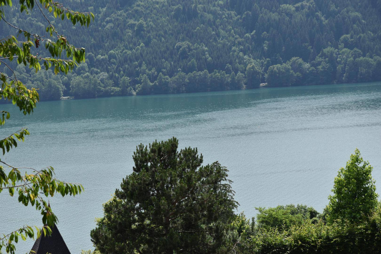 Millstätter See