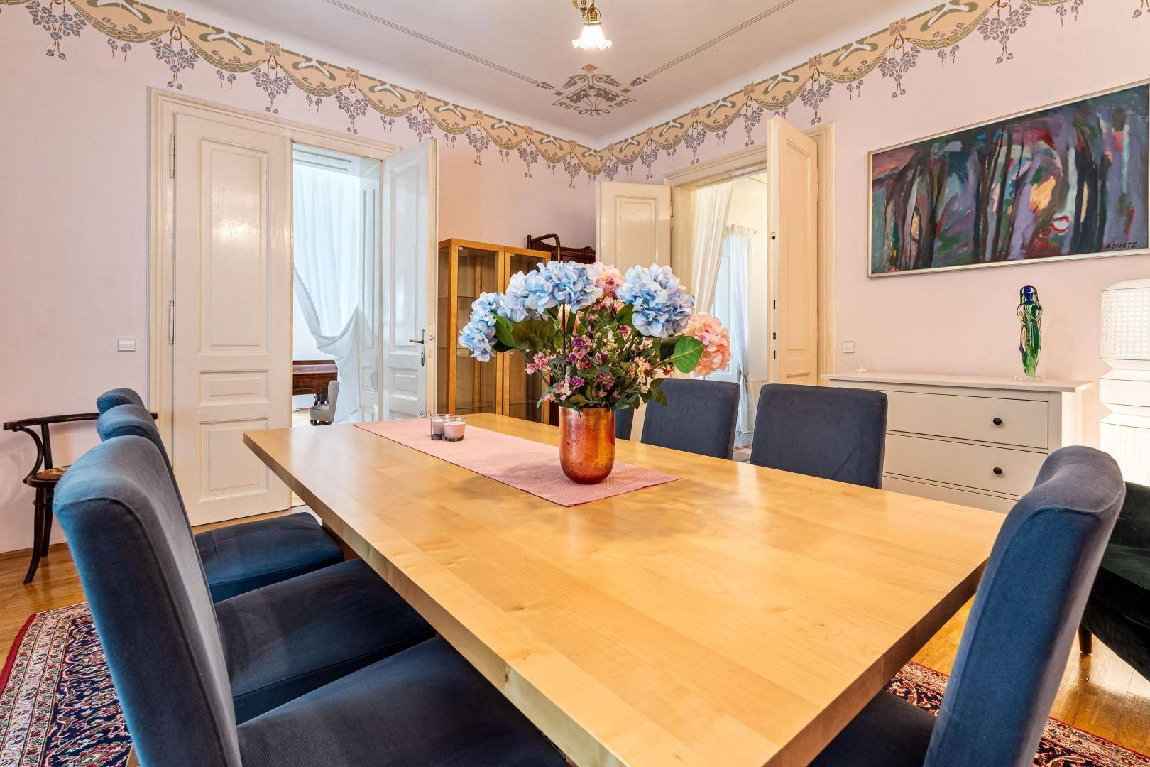 Besprechungsraum