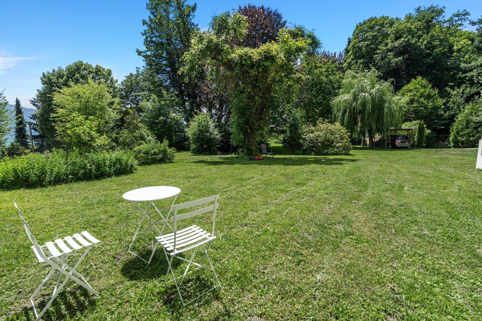 Großer Garten