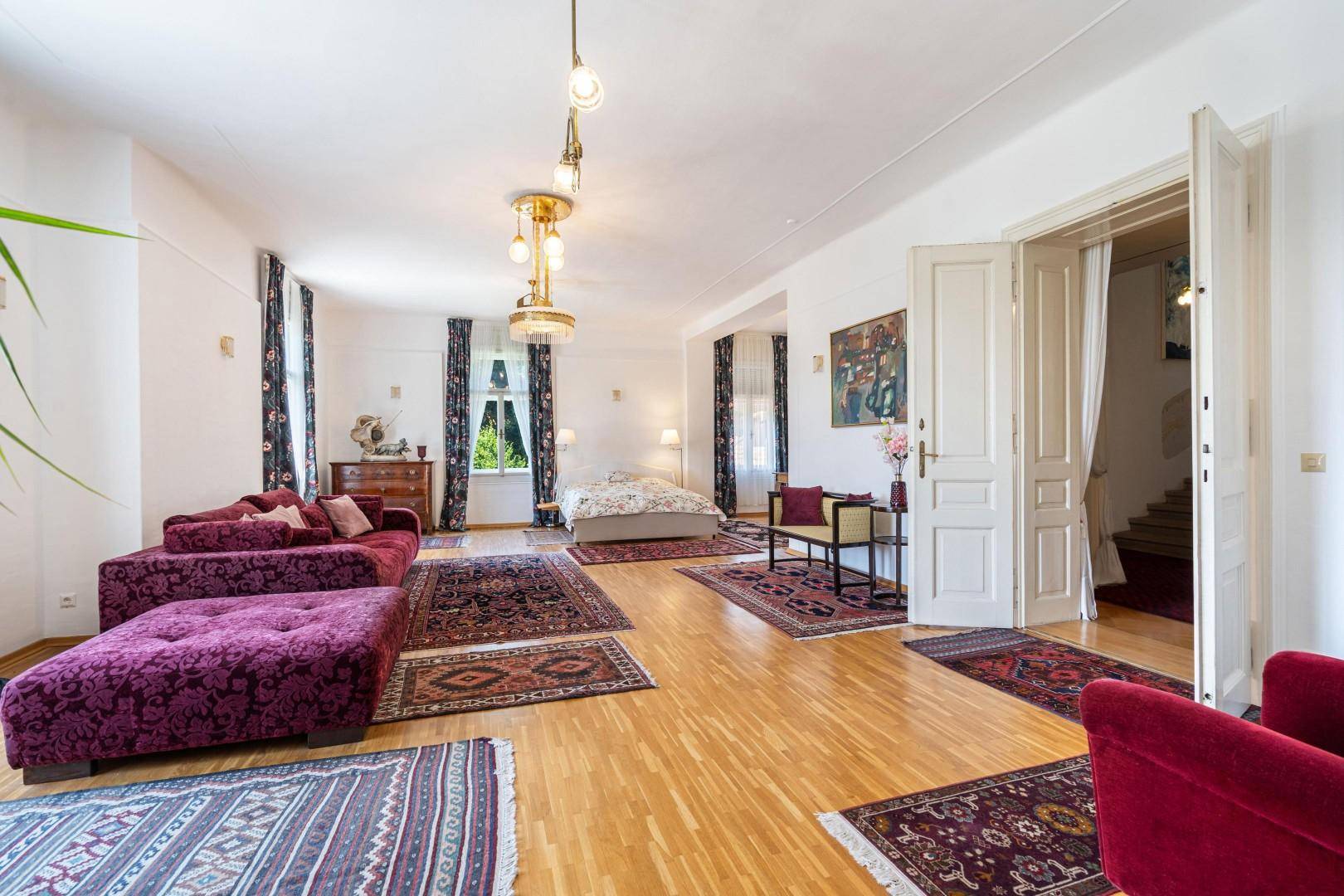 Schlafzimmer 2