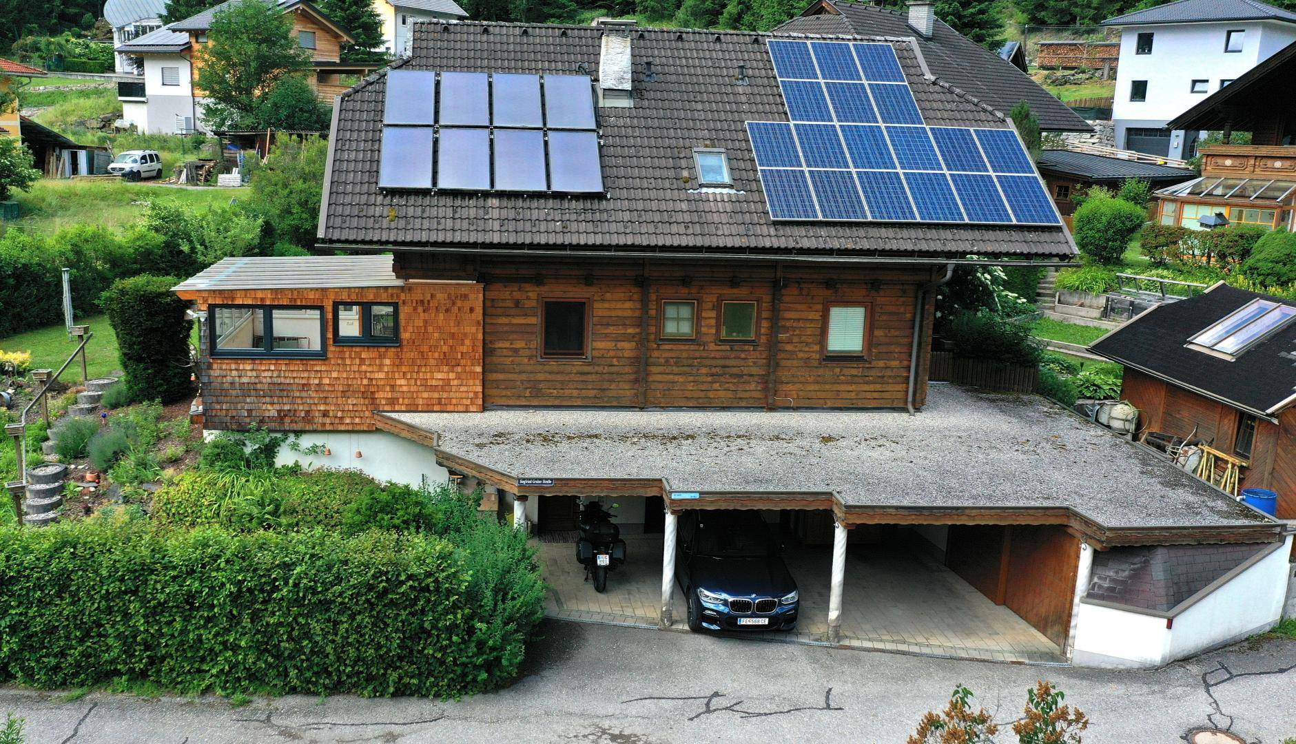 Carport