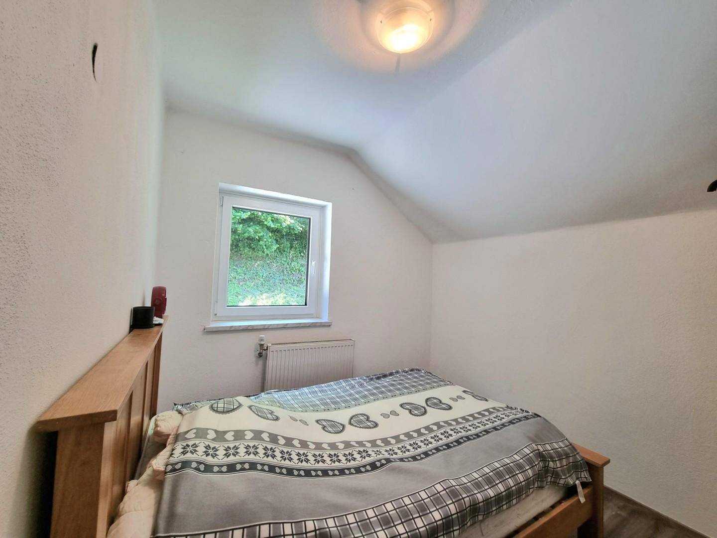 Schlafzimmer 3
