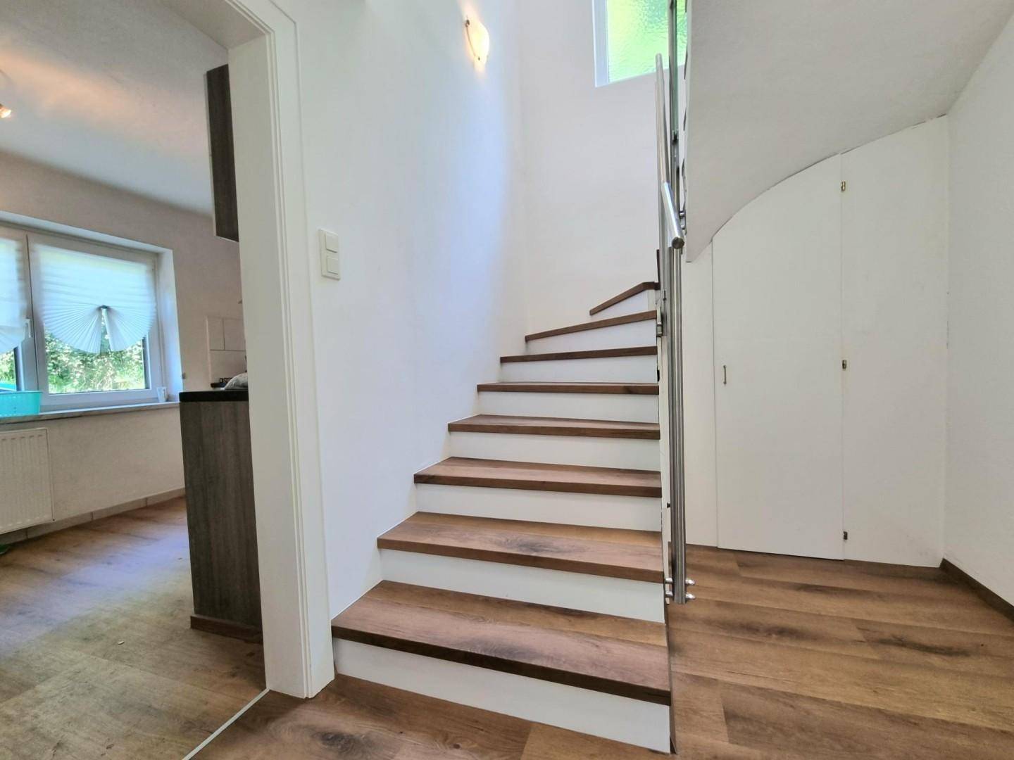 Stiegenhaus