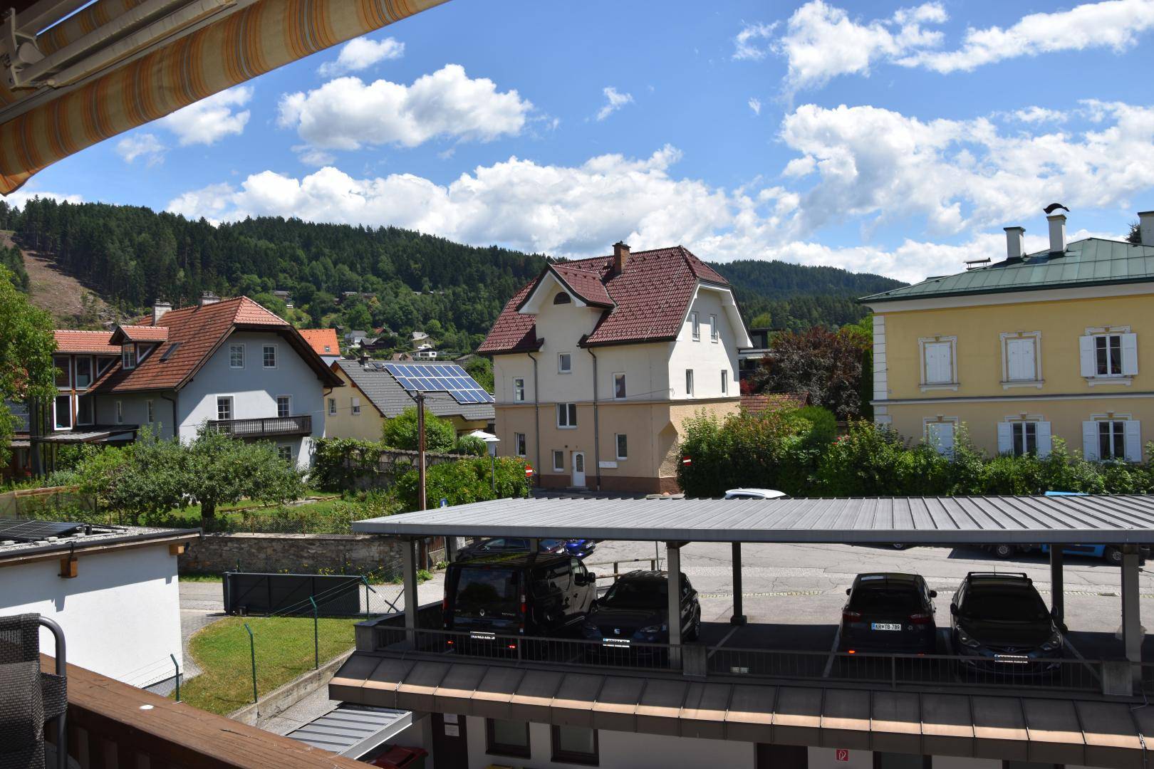 Nachbarschaft