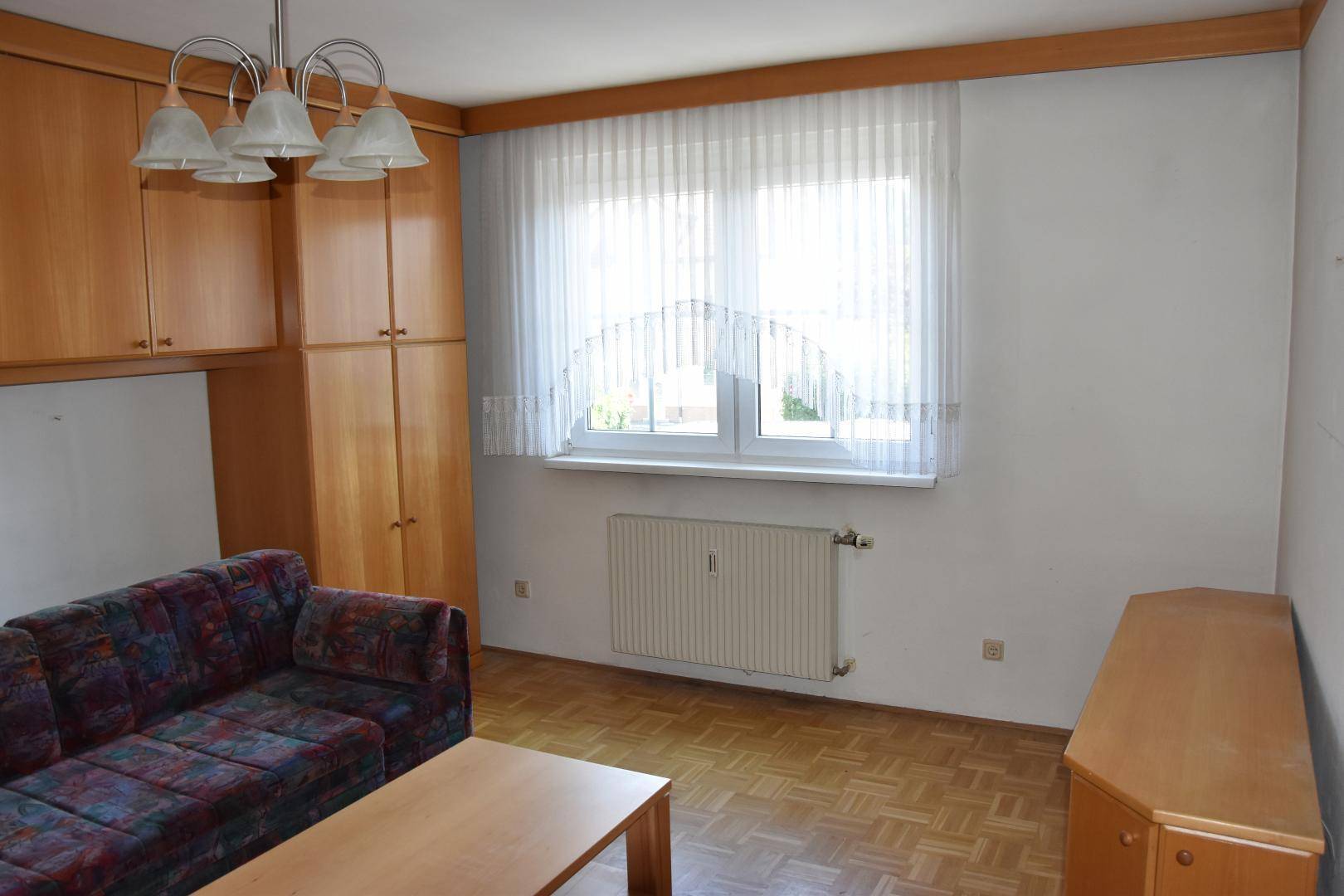gemütlich Wohnen