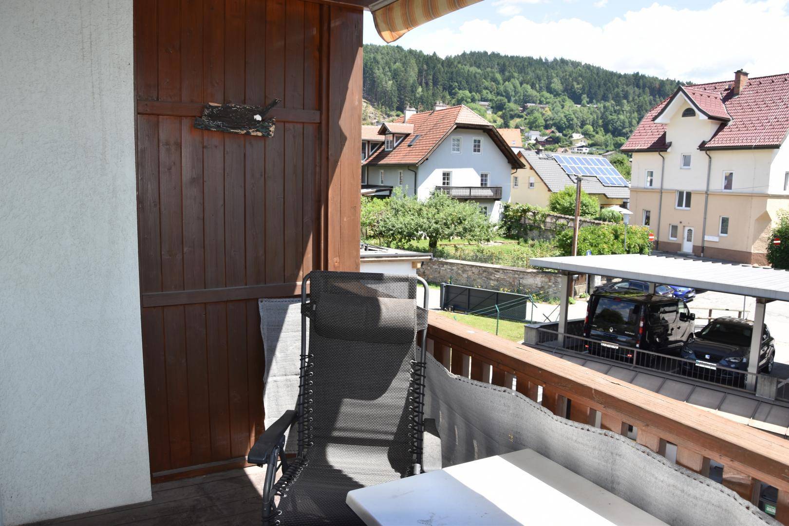 Ausblick