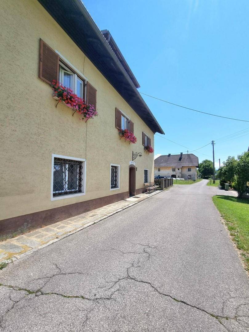 Landhaus