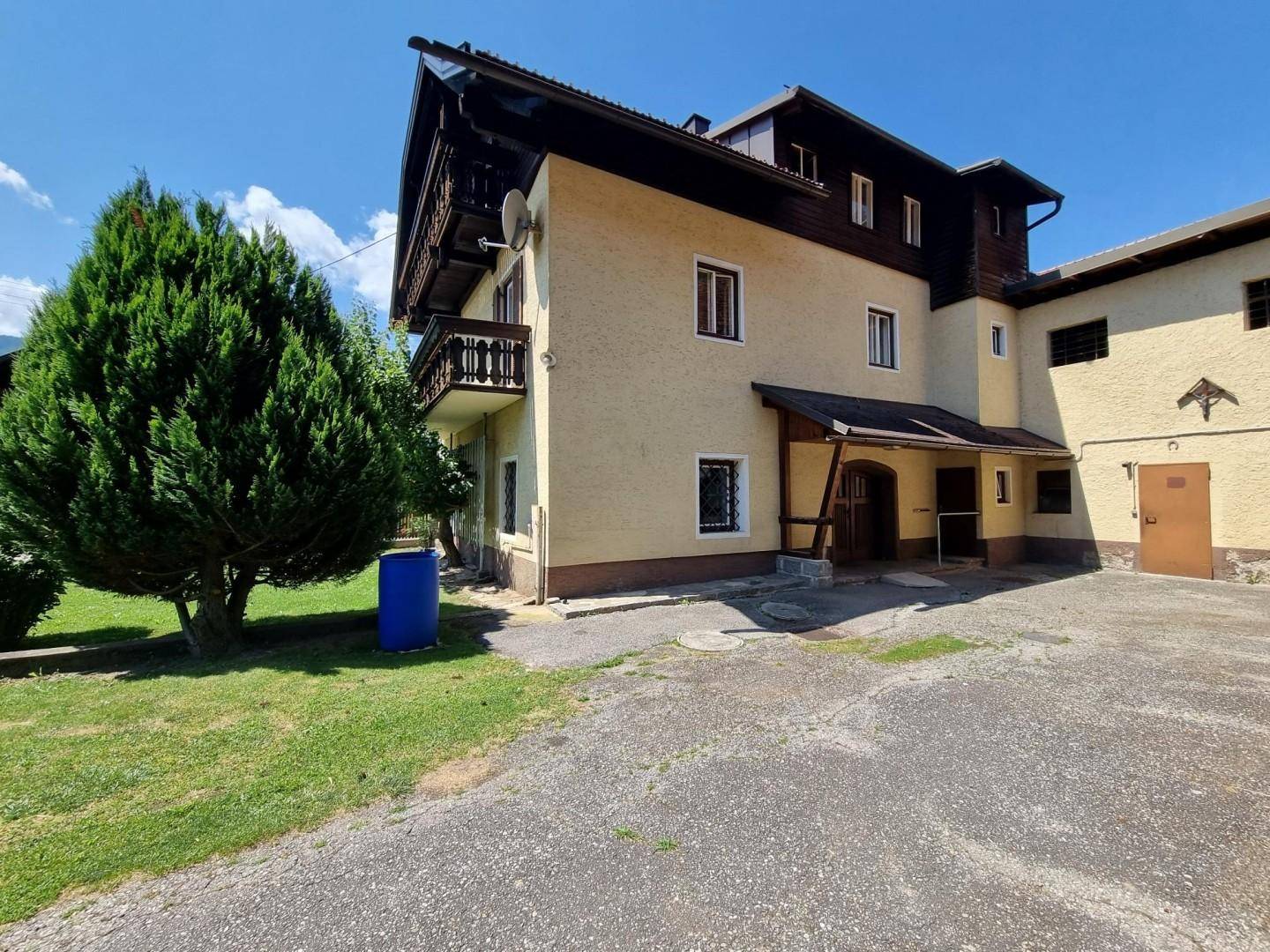 Innenhof 2
